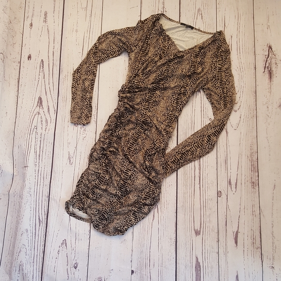 TART Bodycon Dress - Picture 6 of 8